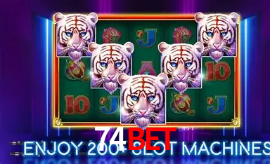 74bet cadastro