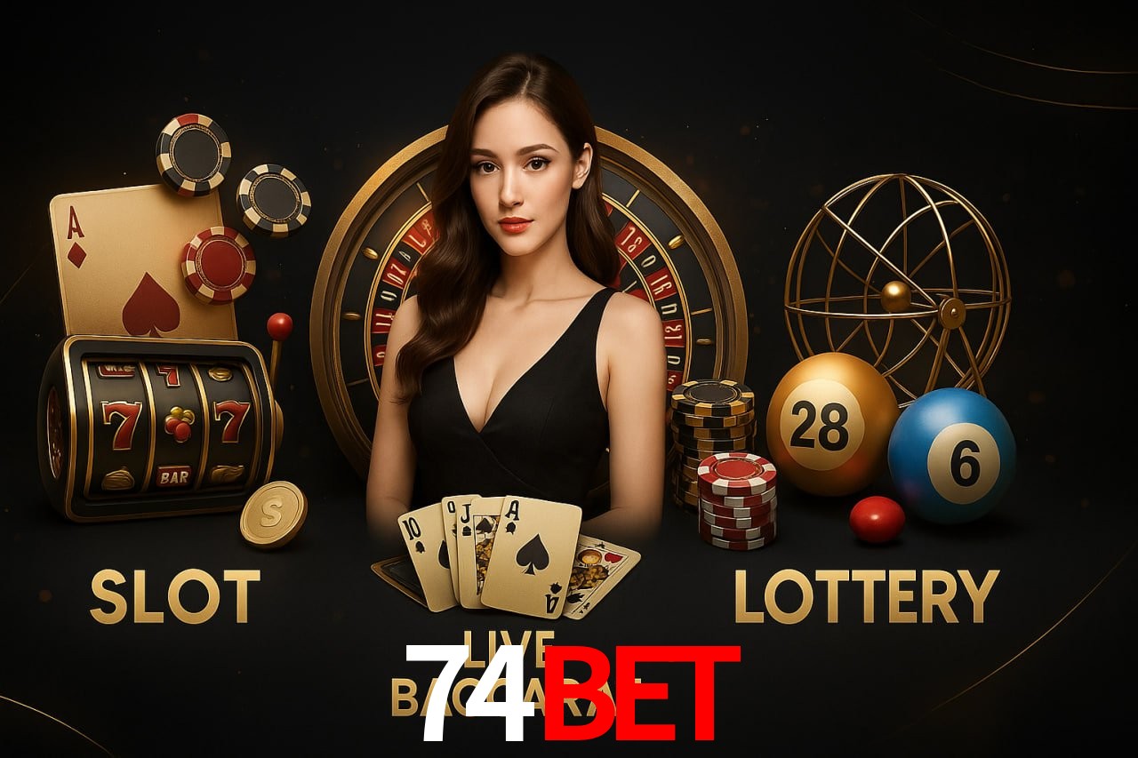 74bet cassino
