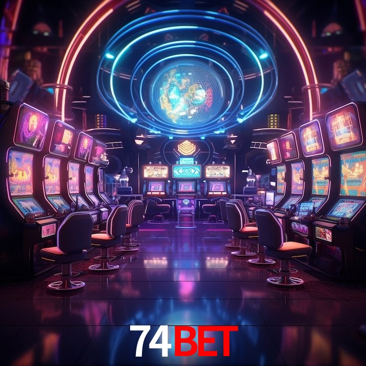 74bet vip